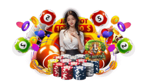 ดวงเศรษฐี168คาสิโนเว็บตรง